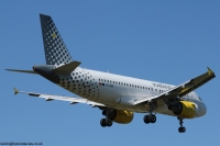 Vueling Airlines A319 EC-MIR