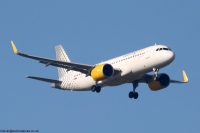 Vueling Airlies A320 EC-NEA