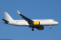 Vueling Airlies A320 EC-NEA