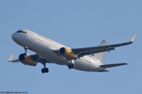 Vueling Airlines A320 EC-ODM