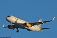 Vueling Airlines A320 EC-OJH