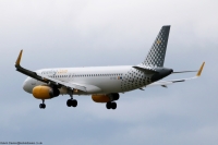 Vueling Airlines A320 EC-OQC
