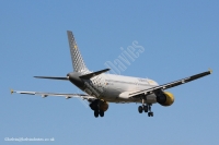 Vueling Airlines A320 EC-KRH