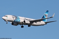 Egyptair 737NG SU-GCO