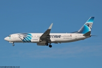 Egyptair 737NG SU-GCO