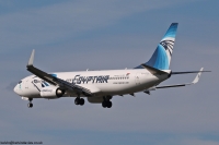 Egyptair 737NG SU-GCO