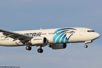 Egyptair 737 SU-GCR