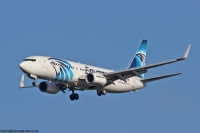 Egyptair 737 SU-GDC