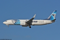 Egyptair 737 SU-GDC