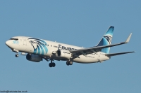 Egypt Air 737NG SU-GDD