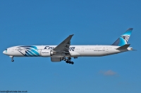 Egyptair 777 SU-GDL