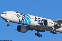 Egypt Air 777 SU-GDO