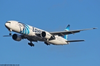 Egyptair 777 SU-GDP