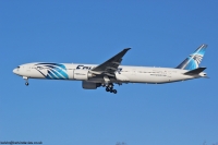 Egyptair 777 SU-GDP