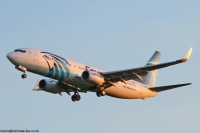 Egypt Air 737NG SU-GEF