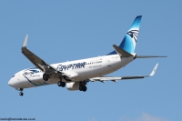 Egypt Air 737NG SU-GEI