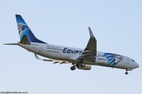 Egypt Air 737NG SU-GEJ