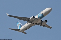 Egyptair 737NG SU-GEN