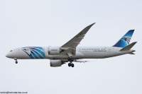 Egypt Air 787 SU-GER