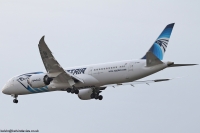 Egypt Air 787 SU-GER