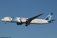 Egypt Air 787 SU-GEU