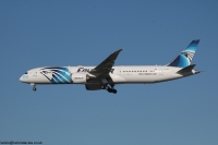 Egypt Air 787 SU-GEU