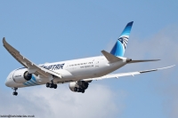 Egypt Air 787 SU-GEV