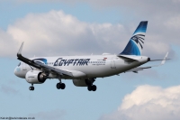 Egyptair A320 SU-GFL