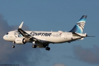 Egypt Air A320 SU-GFP