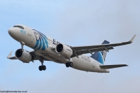 Egyptair A320 SU-GFQ