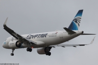 Egyptair A320 SU-GFQ