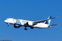 Egyptair 787 SU-GFZ