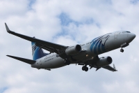 Egyptair 737 SU-GCZ