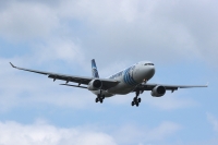 Egyptair A330 SU-GDT
