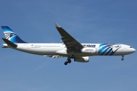 Egyptair A330 SU-GDU