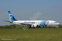Egyptair 737 SU-GDY