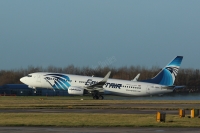 Egyptair 737 SU-GEB