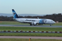 Egyptair 737 SU-GEC