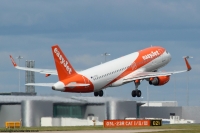 Easyjet A320 G-EZOO