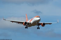 easyJet A320 G-EZPO