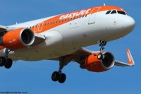 easyJet A320 G-EZPO