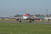 easyJet A320 G-EZPT