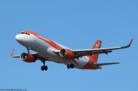 easyJet Europe Airline A320 OE-IBS