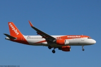 easyJet Europe A320-200 OE-IDO
