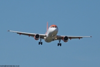 easyJet Europe A320 OE-IJL