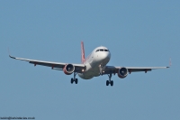 easyJet Europe A320 OE-IJQ