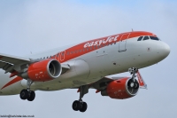 easyJet A320 OE-ING