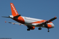 easyJet Europe A320 OE-IVO