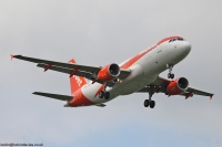 easyJet Europe A320 OE-IZW