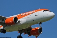 easyJet Europe A319 OE-LKD